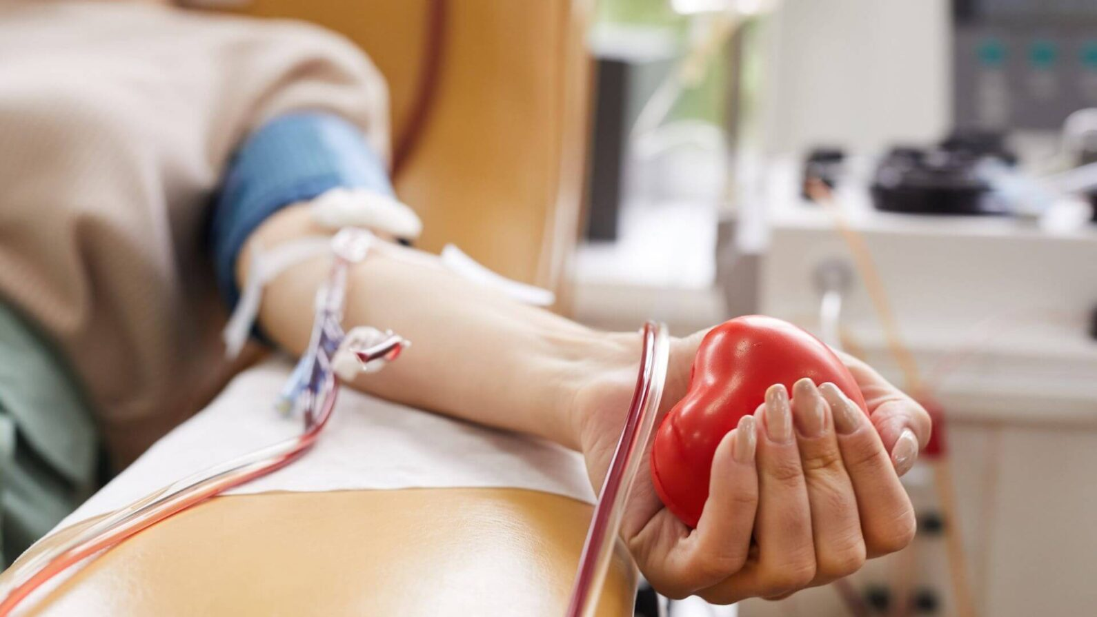 Hemominas faz campanha especial de doação de sangue em Ouro Preto