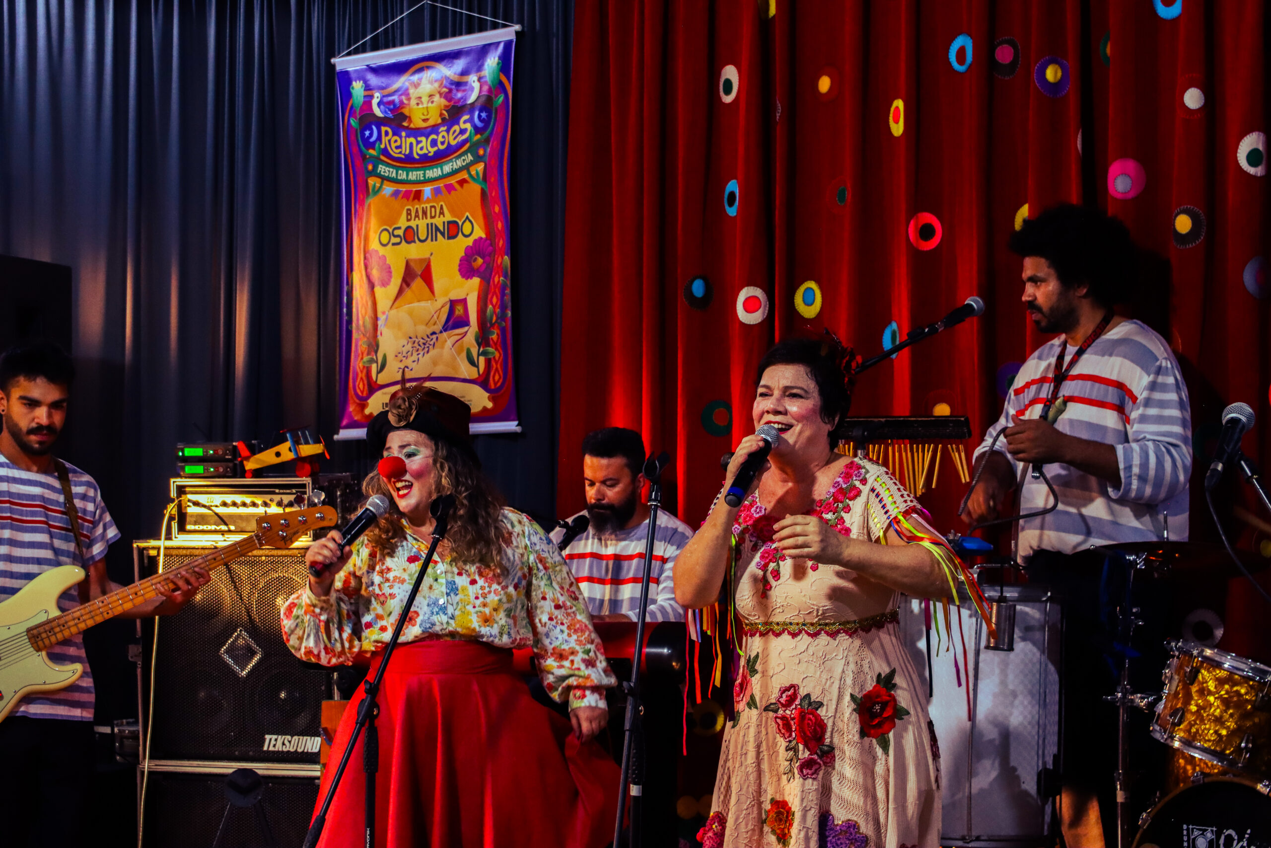 Distrito Criativo Passagem inaugura espaço Café na Ponte com foco em cultura e empreendedorismo