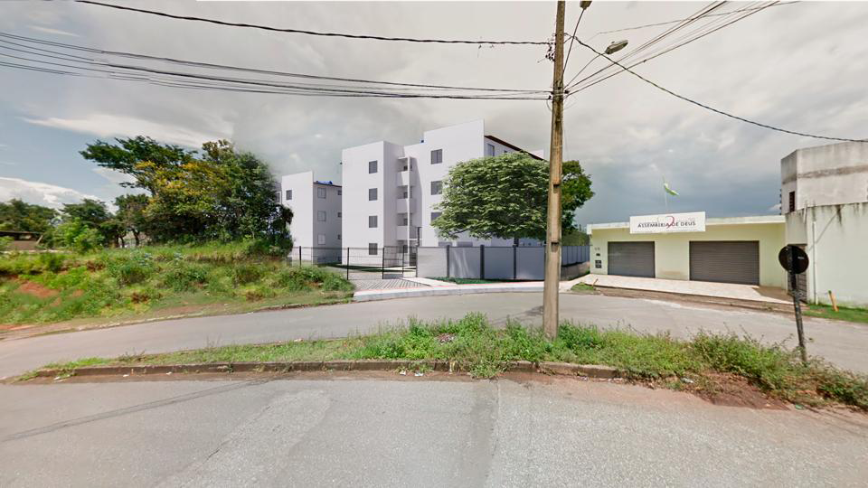 Prefeitura de Itabirito inicia obras do programa Minha Casa Minha Vida com construção de 144 unidades habitacionais