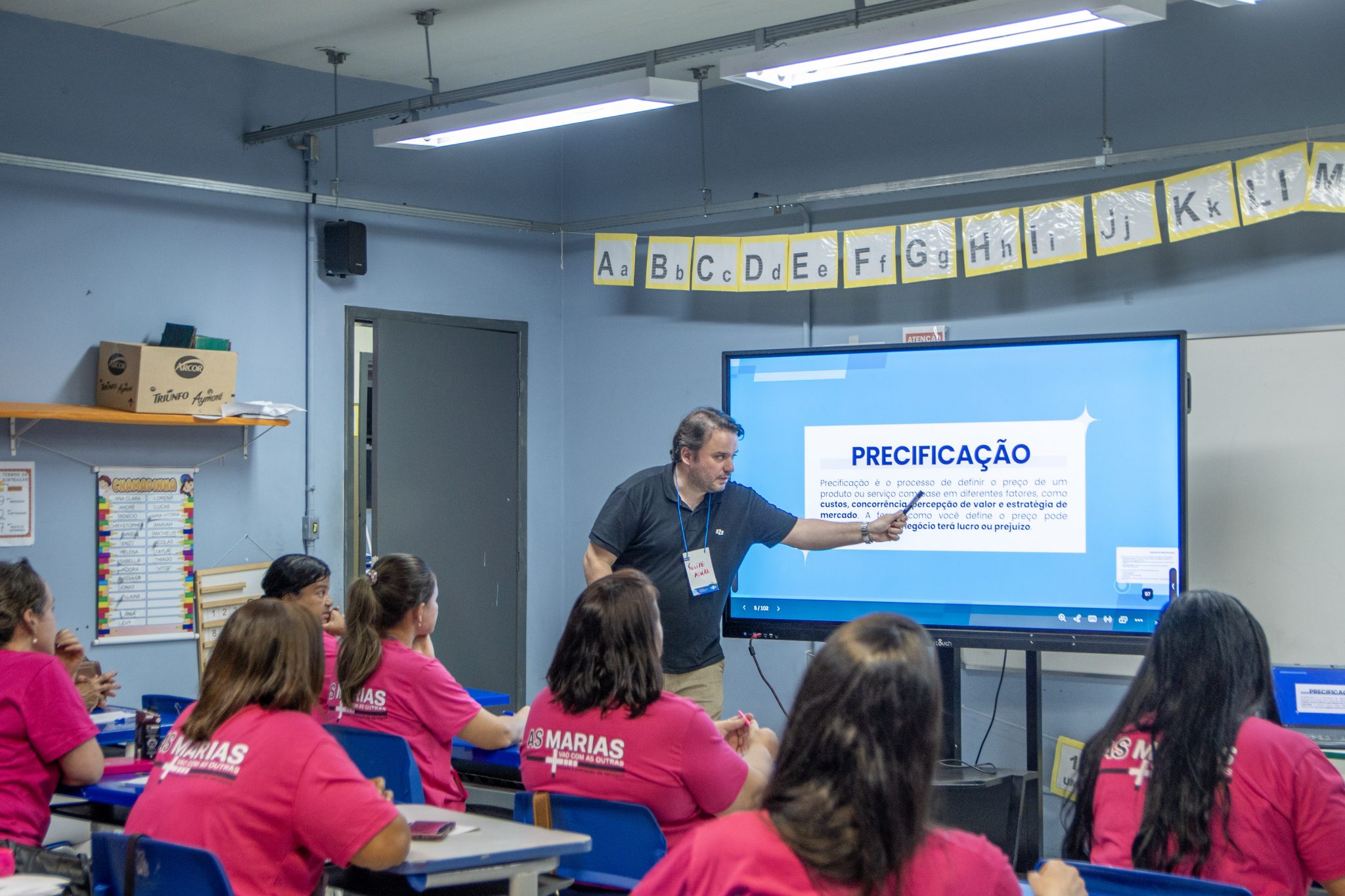 Prefeitura de Itabirito implanta dois novos núcleos setoriais e amplia capacitações para empreendedores locais
