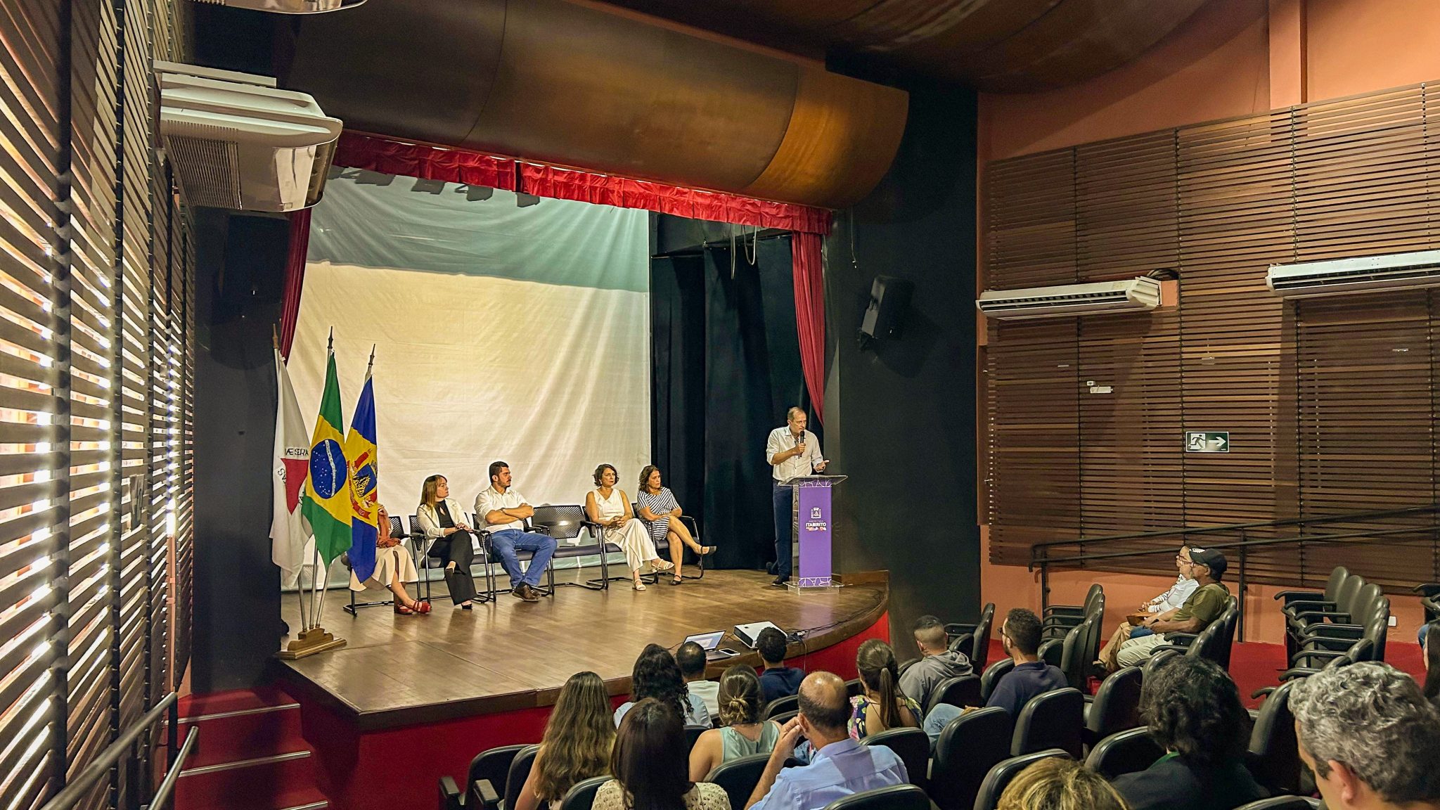 Turismo em Foco: Prefeitura de Itabirito abre programação voltada ao fortalecimento do setor