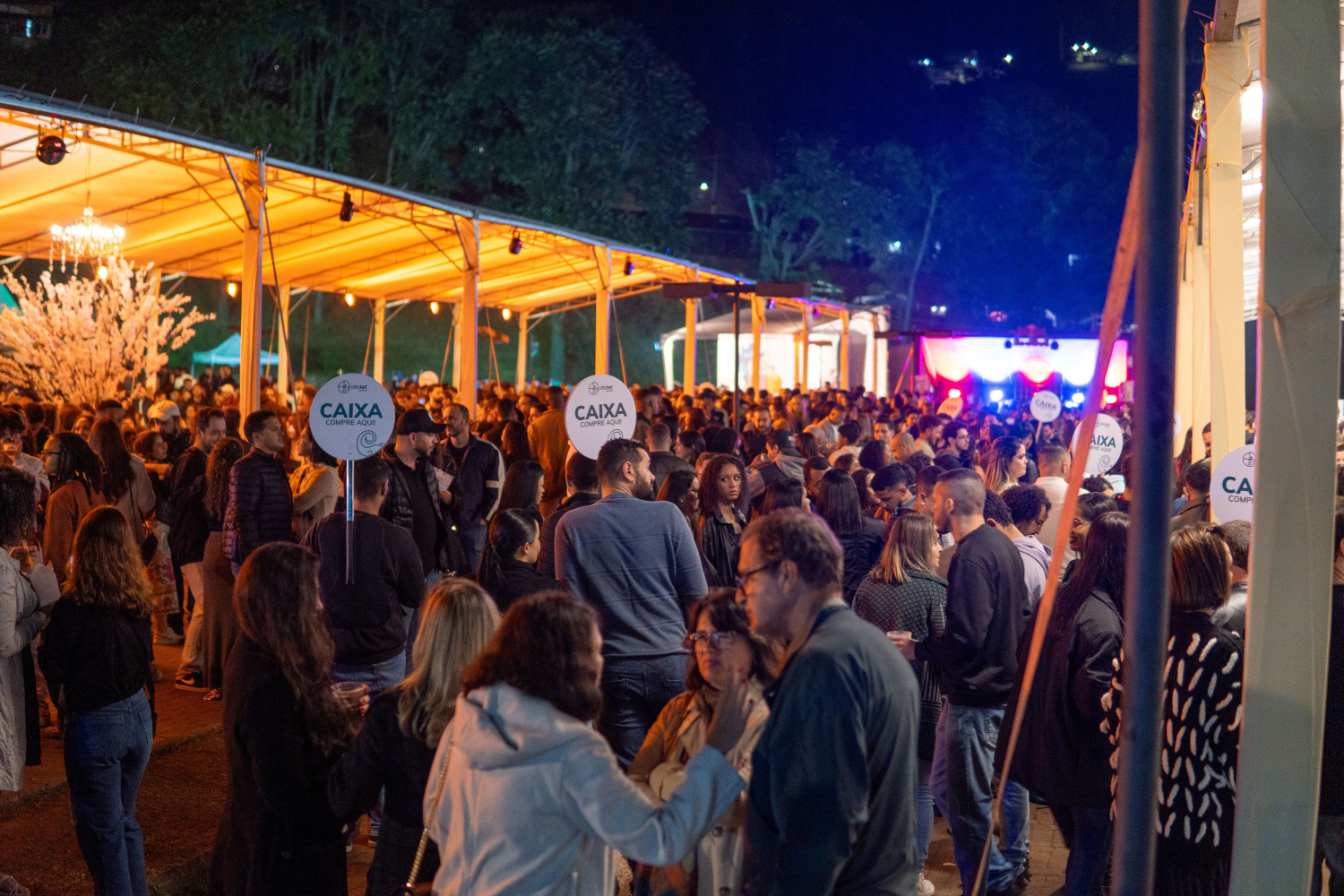 Cozinha show todos os dias: começou o 4º Festival Gastronômico de Ouro Preto