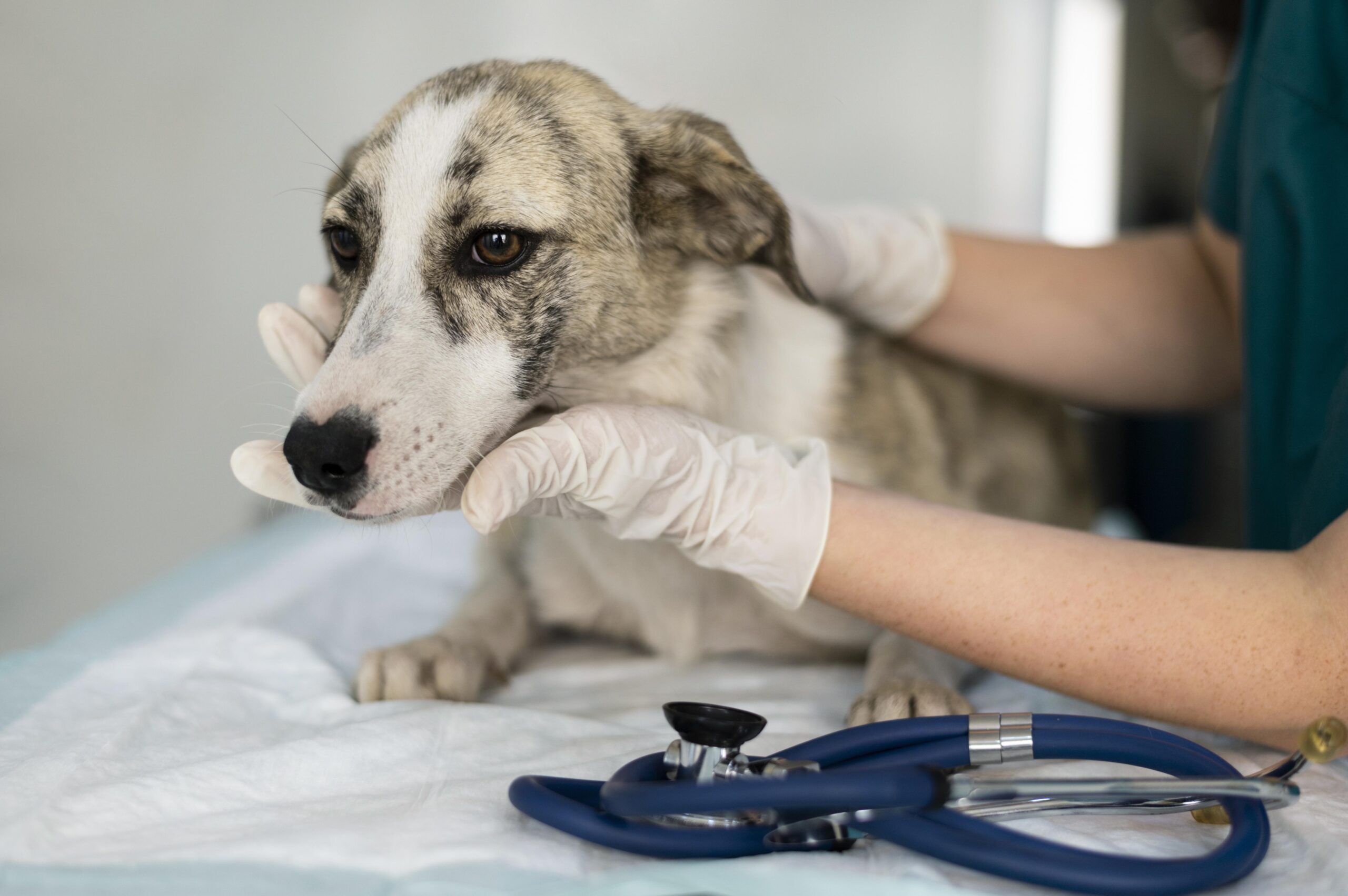 Prefeitura de Ouro Preto anuncia mutirão de castração para cães e gatos nos distritos