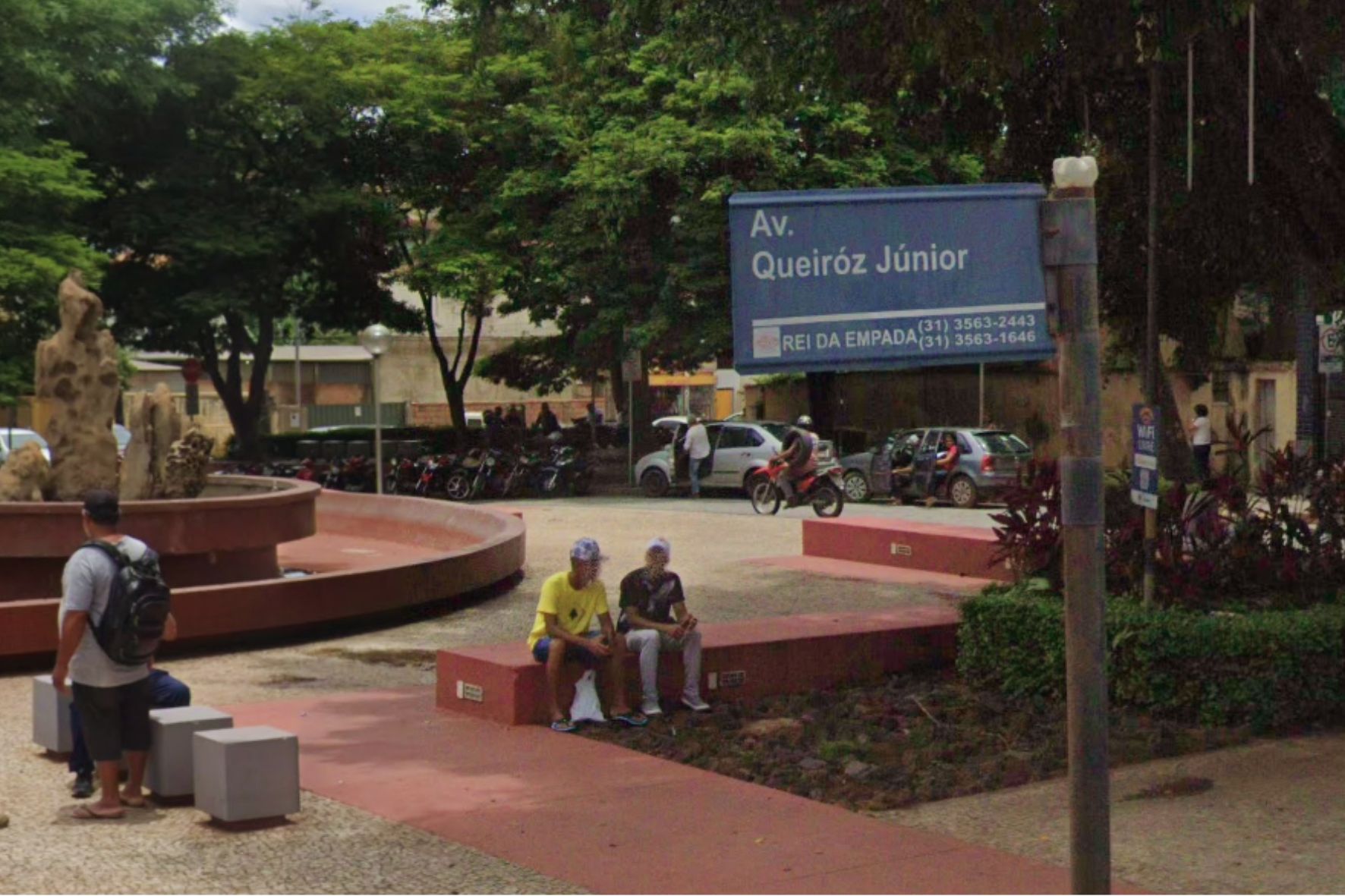 Câmara de Itabirito atualiza regras para mudança de nomes de ruas e praças