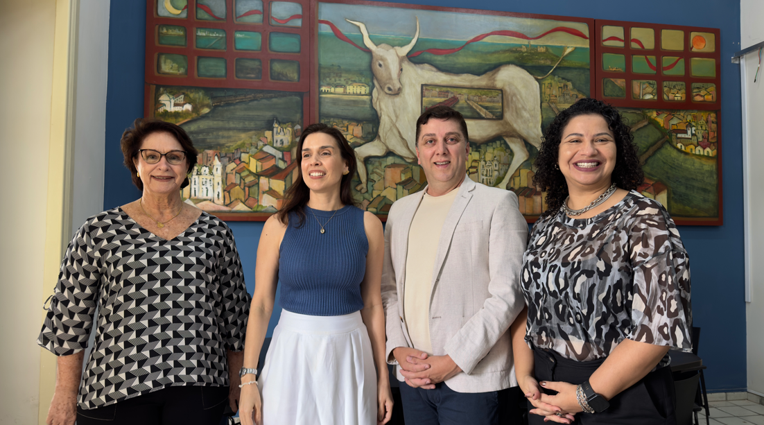 Faop firma acordos culturais com cidades de Pernambuco