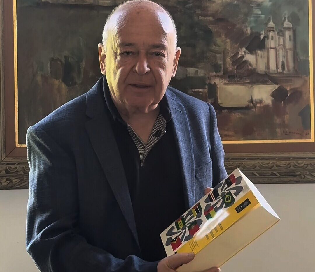 Constituição Federal completa 37 anos e Ouro Preto celebra esse marco da democracia brasileira