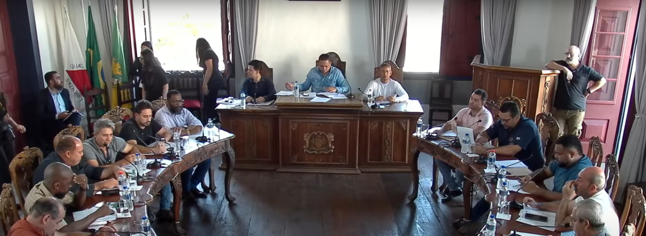 Vereador de Mariana defende implantação do Dia Municipal pela Saúde da Mulher e pela Redução da Mortalidade Materna