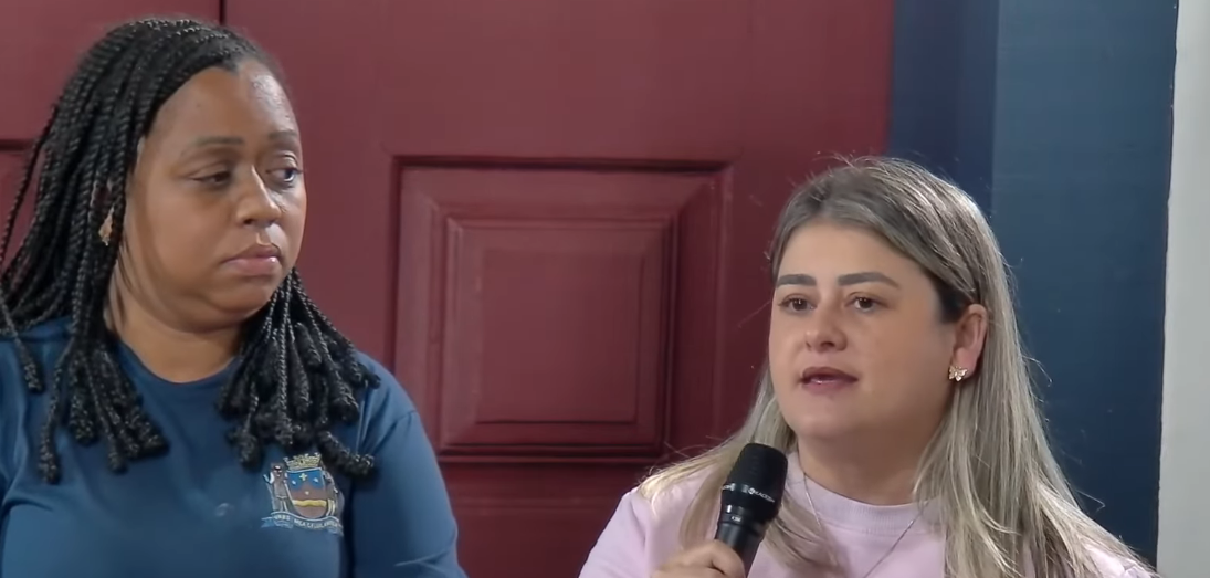 Câmara de Mariana defende ampliar direitos dos Agentes Comunitários de Saúde e de Combate a Endemias