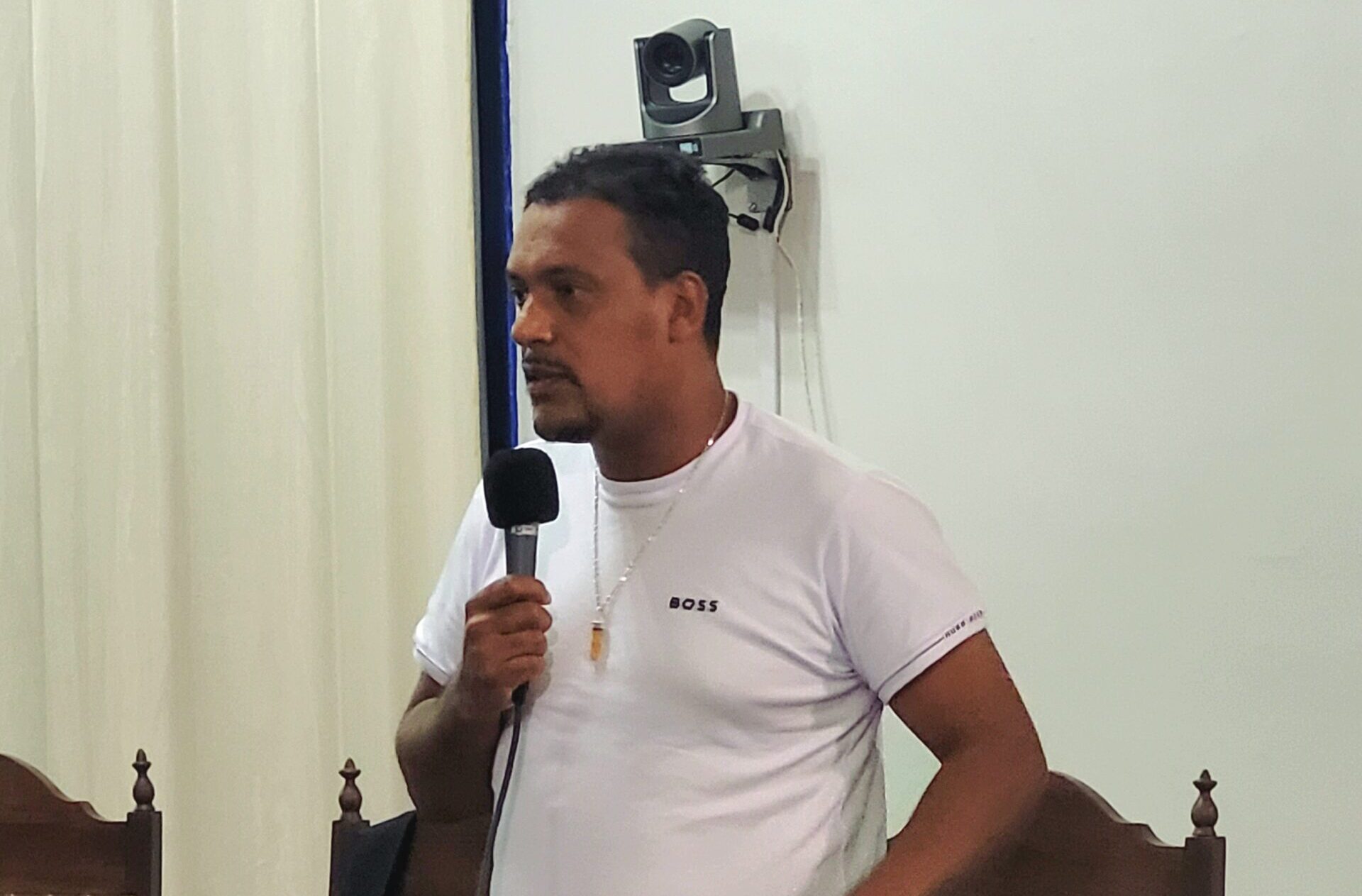 Câmara de Ouro Preto solicita esclarecimentos sobre a continuidade do curso de tecnologia no distrito de Antônio Pereira
