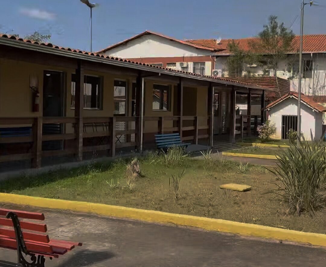 Lar Comunitário Santa Maria, em Mariana, muda a realidade de idosos em situação de vulnerabilidade e recebe incentivo financeiro   