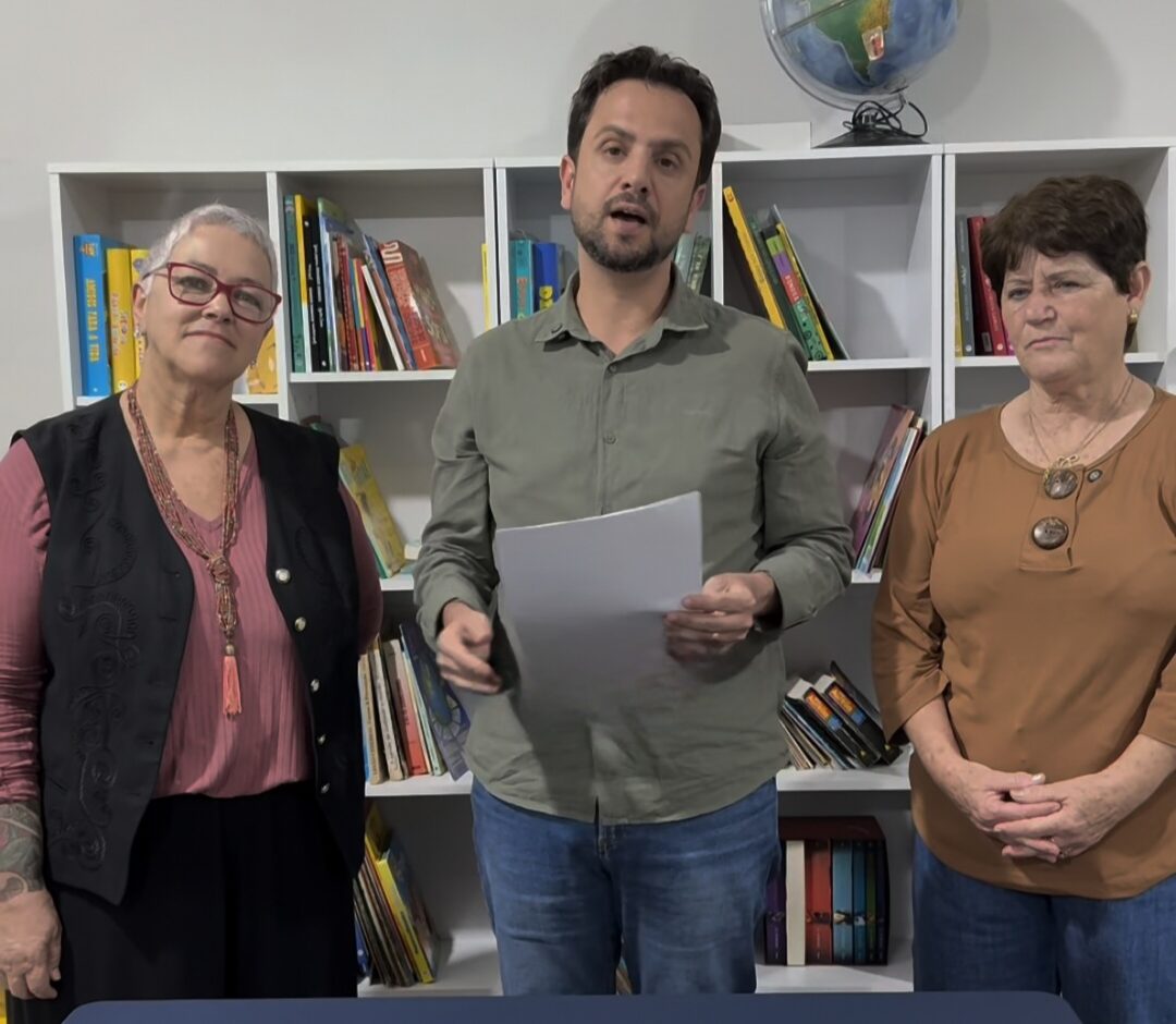 Mariana cria programas de incentivo para pessoas com Autismo e Síndrome de Down no mercado de trabalho