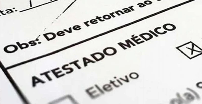 Prefeitura de Mariana investiga uso de atestados médicos falsos no município