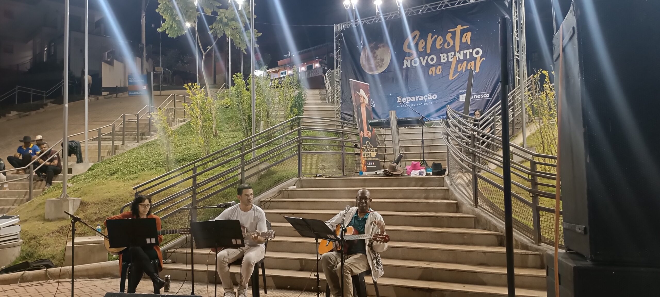 Tradições, festas e lazer: a riqueza cultural dos distritos de Novo Bento e Paracatu, em Mariana