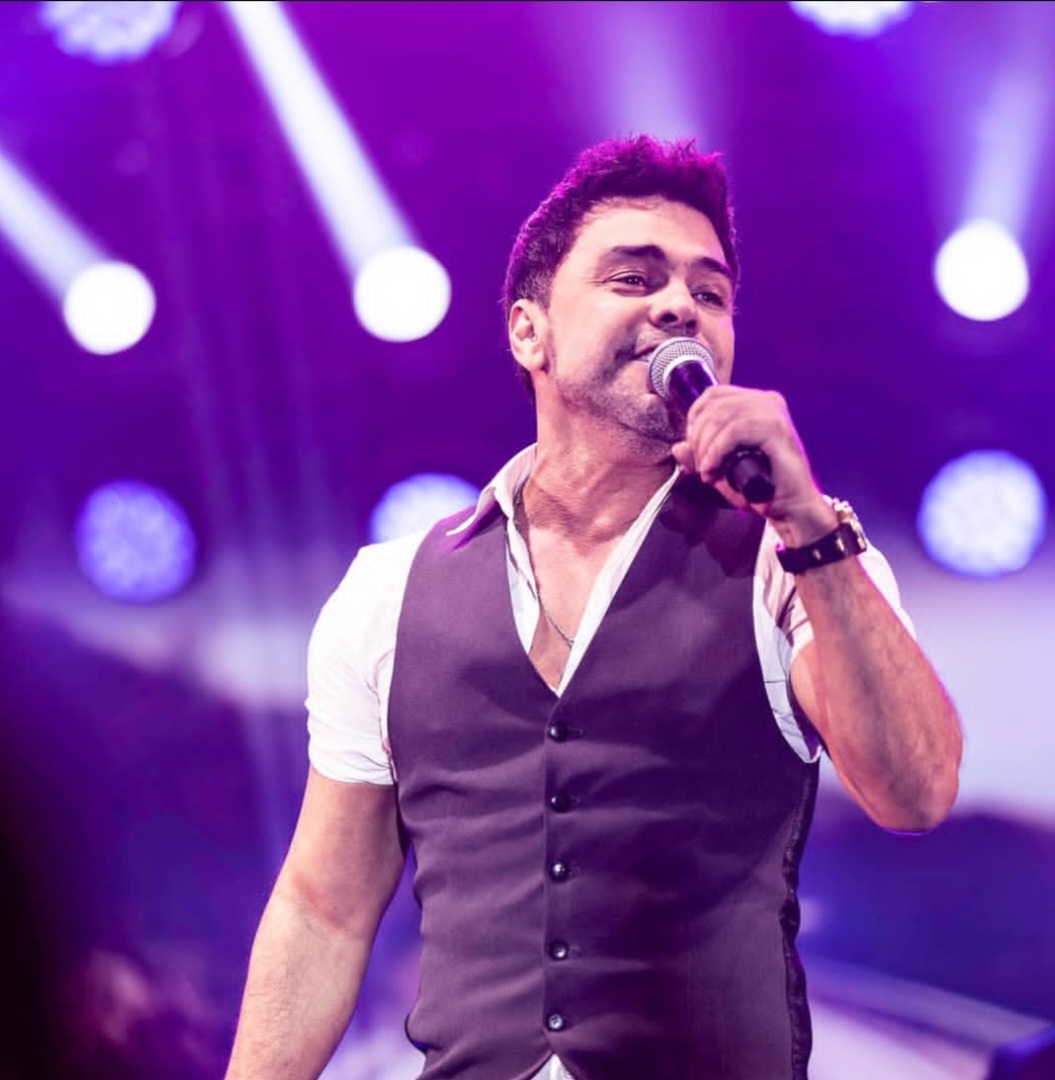 Zezé Di Camargo tem show cancelado em Mariana; veja o motivo  