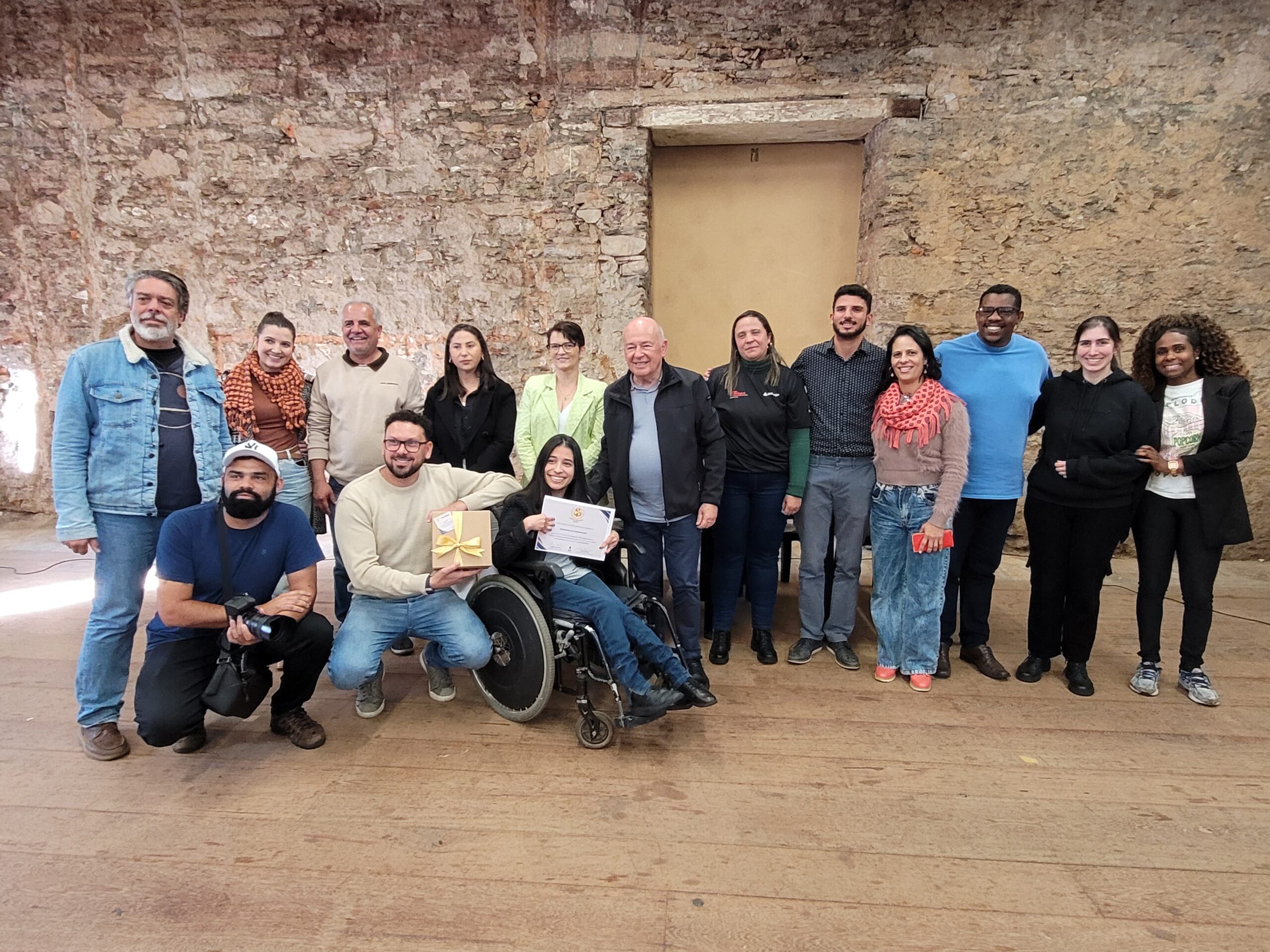 Dia do Servidor Público: Ouro Preto realiza cerimônia de entrega de homenagens