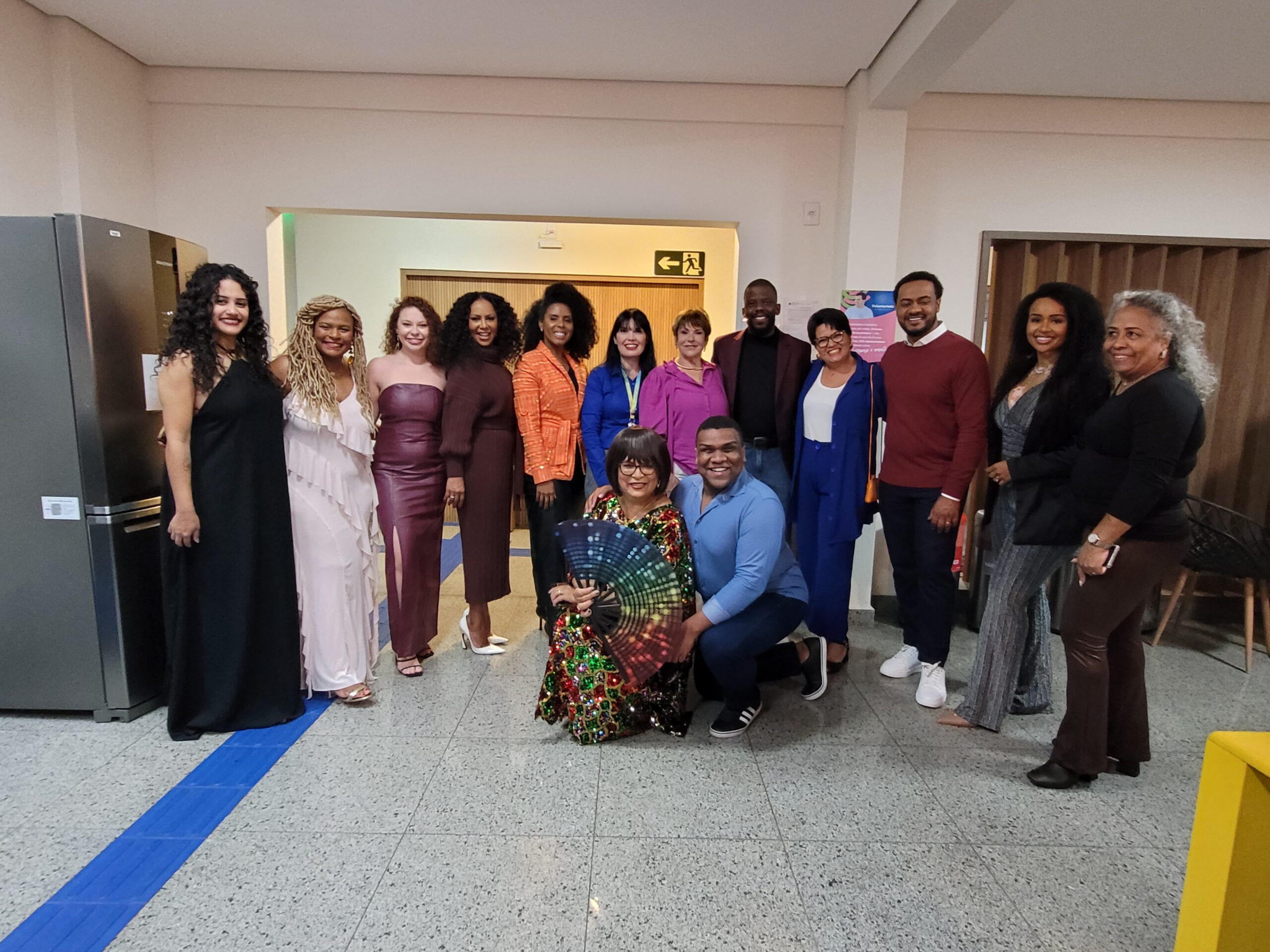 Fórum Acolher para Empreender 2025 destaca protagonismo feminino no empreendedorismo