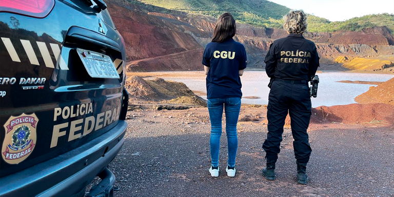 Operação Rejeito: CODEMA de Mariana suspende, preventivamente, ONG citada na investigação da PF