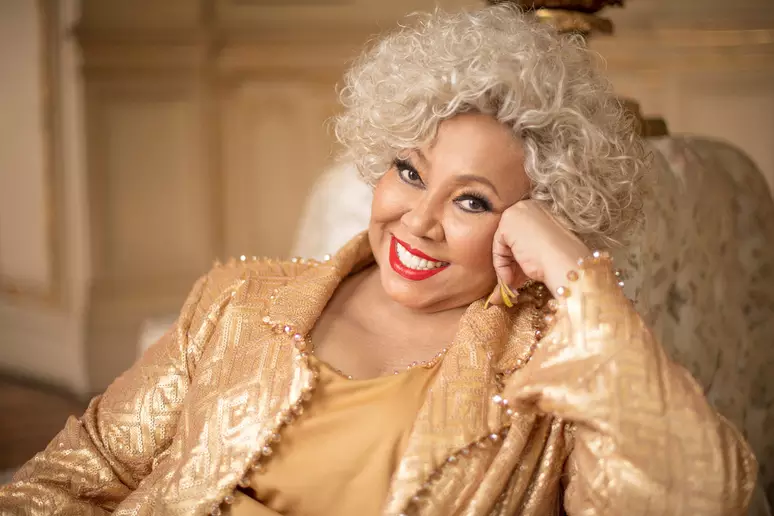 Show de Alcione em Mariana é adiado e remarcado para fevereiro
