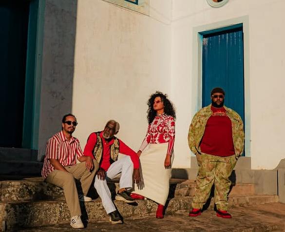 Sextas Abertas celebra a força feminina na música mineira