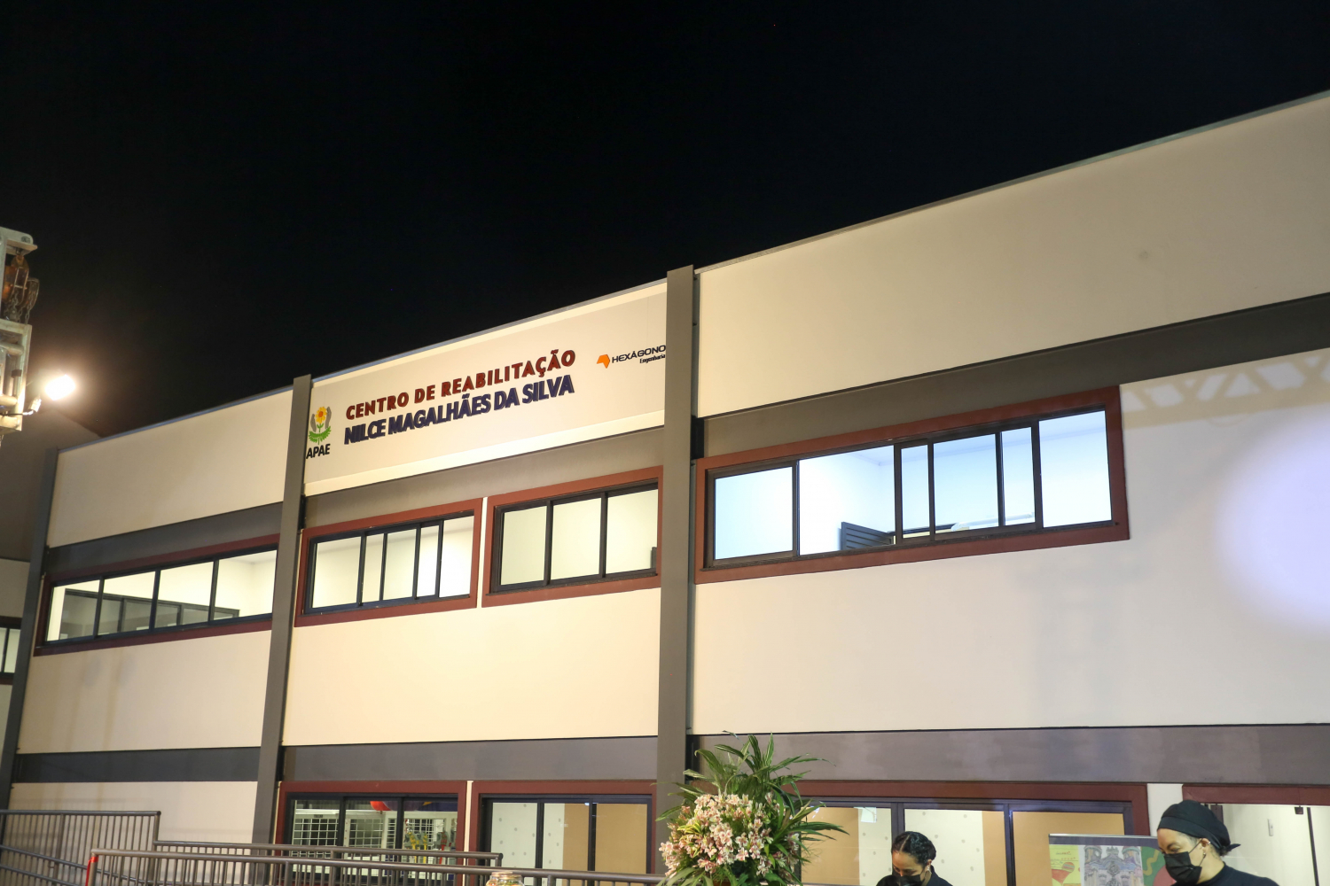 Centro de Reabilitação da APAE de Ouro Preto é inaugurado