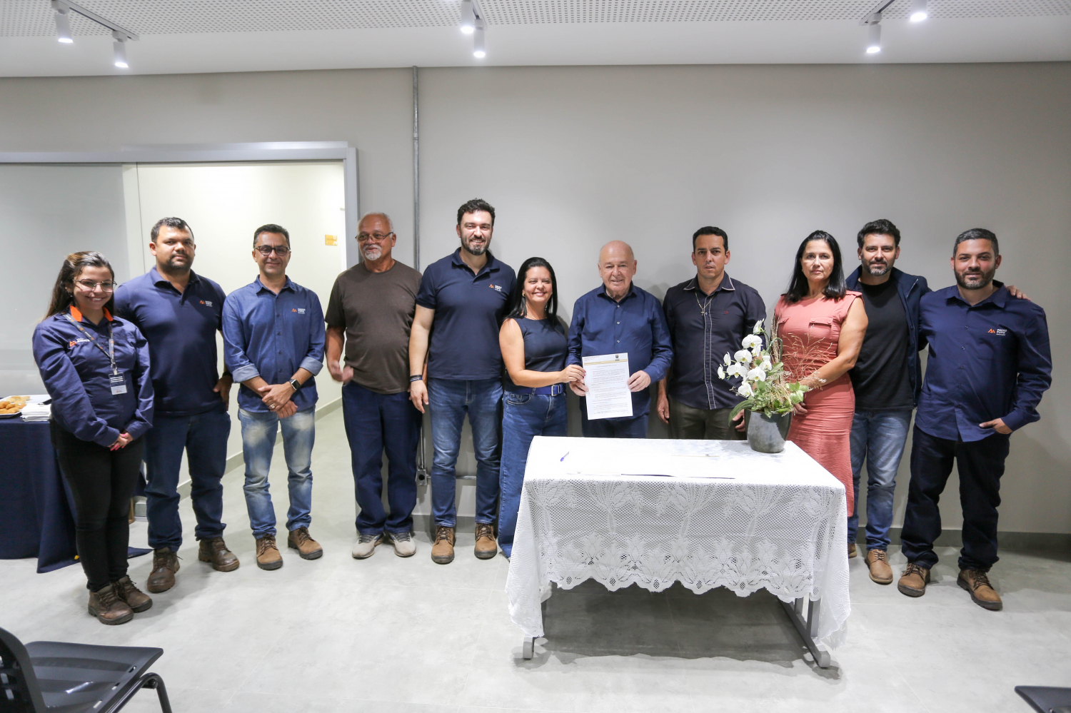 Parceria público-privada garante pavimentação em ruas do Maracujá