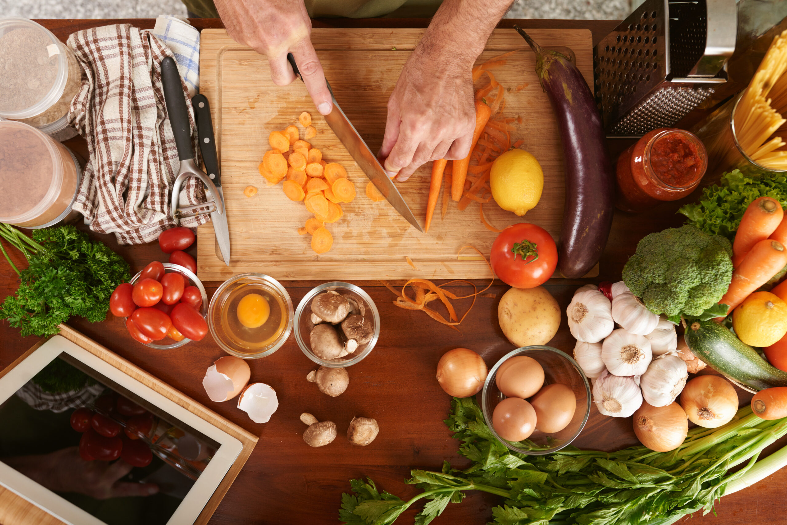 Itabirito abre inscrições para cursos gratuitos nas áreas de gastronomia e atendimento