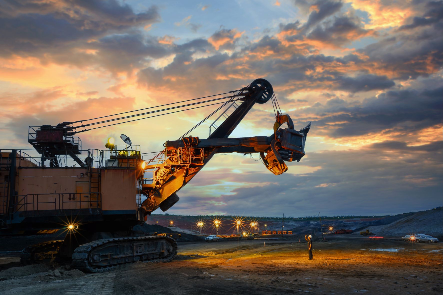 Itabirito aprova nova lei para fiscalizar exploração mineral no município