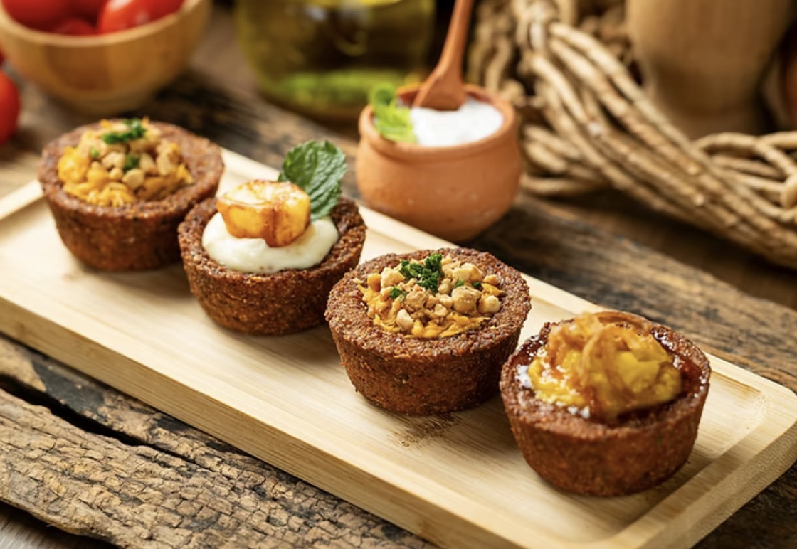 De dar água na boca: pratos do Festival Gastronômico de Itabirito trazem combinações de sabores em referência à culinária afro-mineira