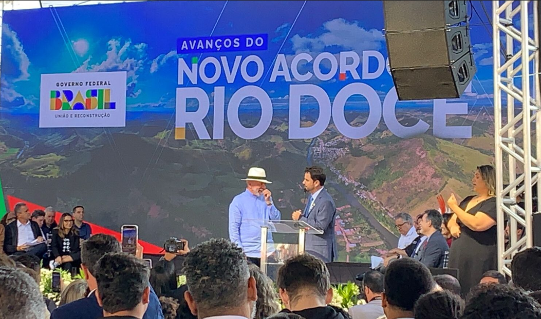 Prefeitura de Mariana sanciona doação de terreno para construção de Hospital Universitário