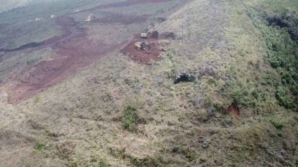 Justiça anula acordo que permitia a retomada das atividades da Patrimônio Mineração em Ouro Preto