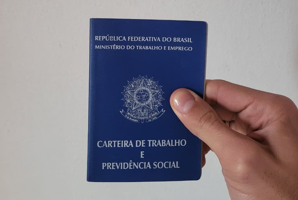 Mariana tem saldo negativo e Ouro Preto apresenta aumento em empregos formais em 2025, aponta Caged