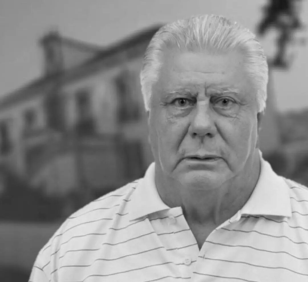 Morre aos 81 anos, Raimundo Horta, ex-vereador em Mariana