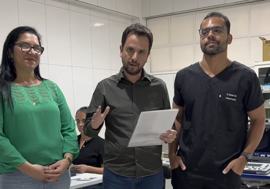 Prefeitura de Mariana busca eliminar espera por exames no SUS