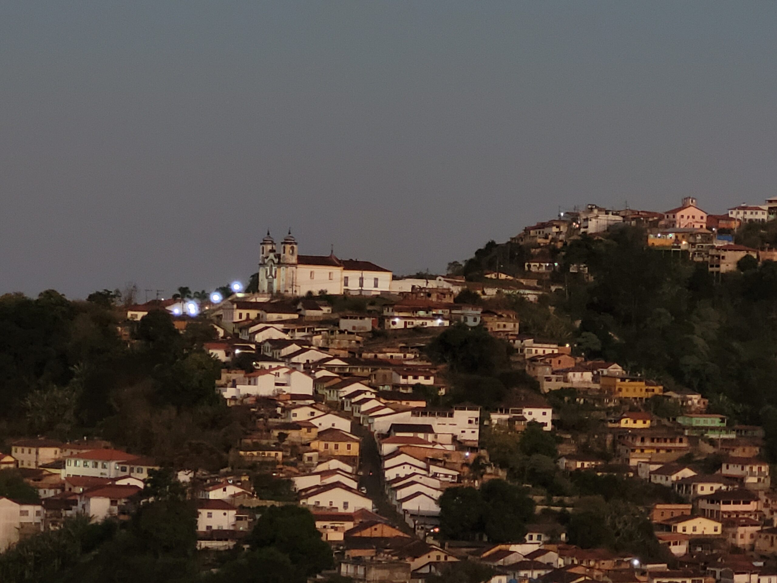 Dia da Consciência Negra reforça debate e representatividade em Ouro Preto