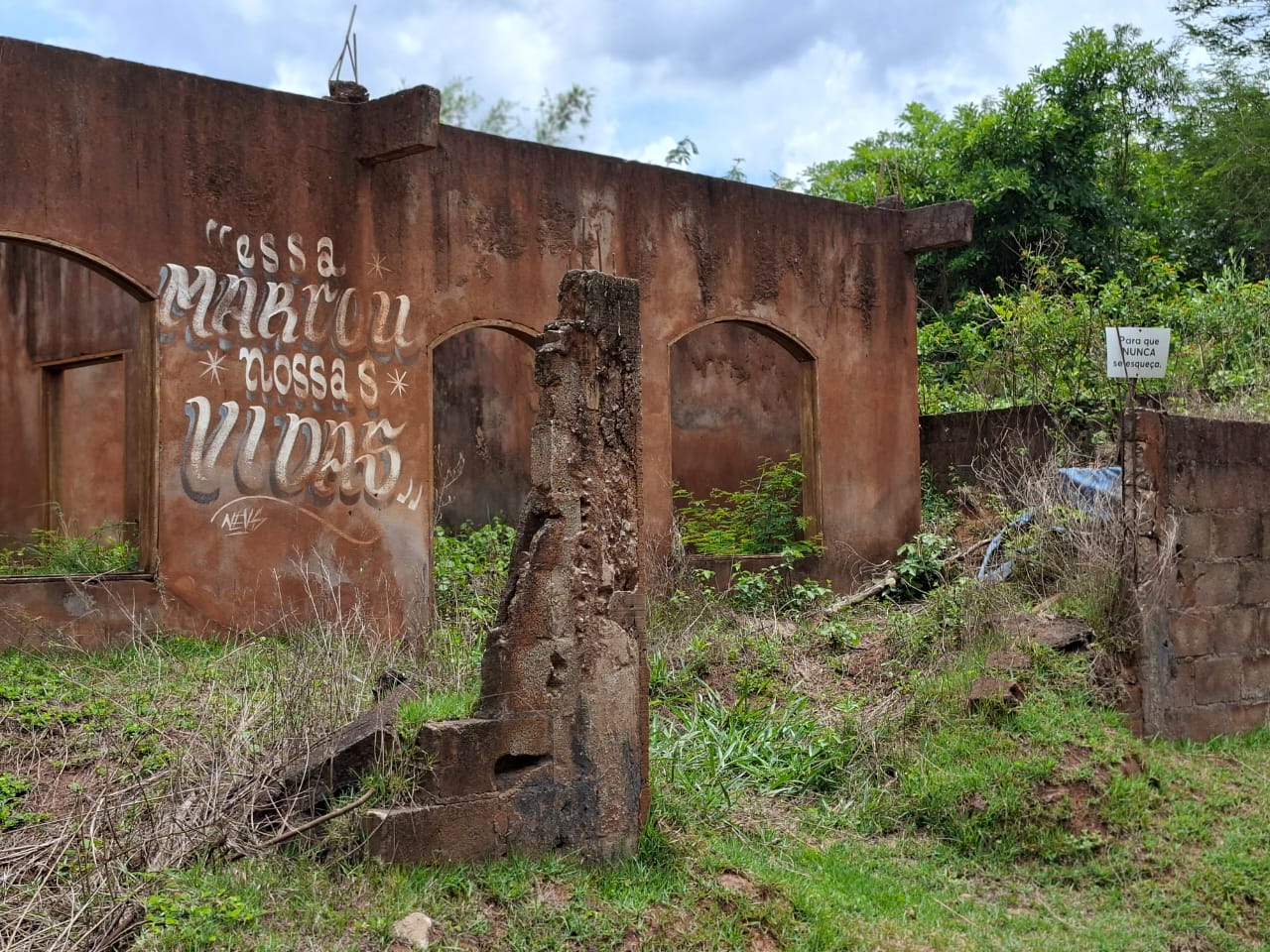 Justiça Inglesa condena BHP, acionista da Samarco, pelo rompimento da barragem de Fundão, em Mariana