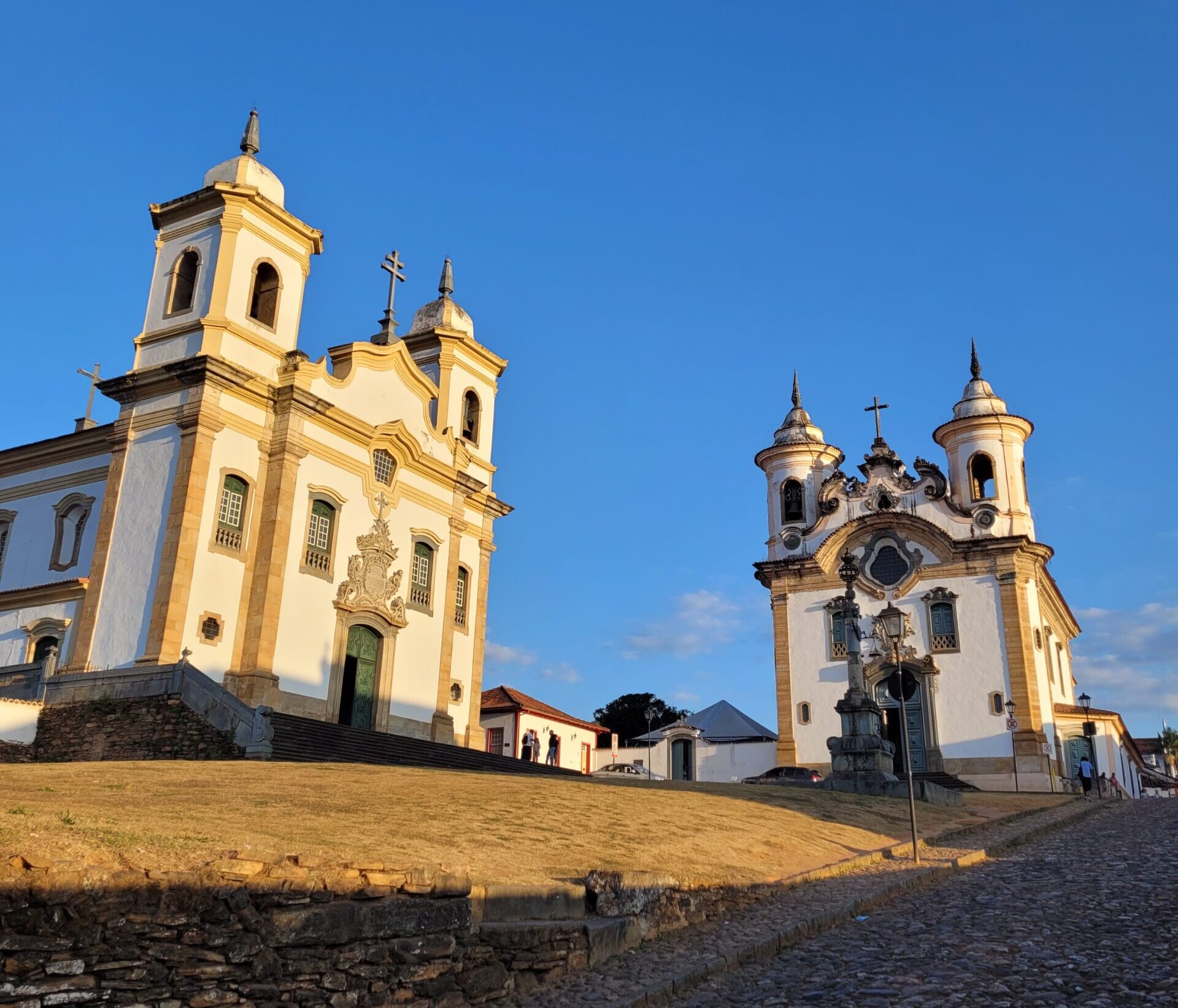 Mariana resgata o legado de resistência da população negra no Dia da Consciência Negra