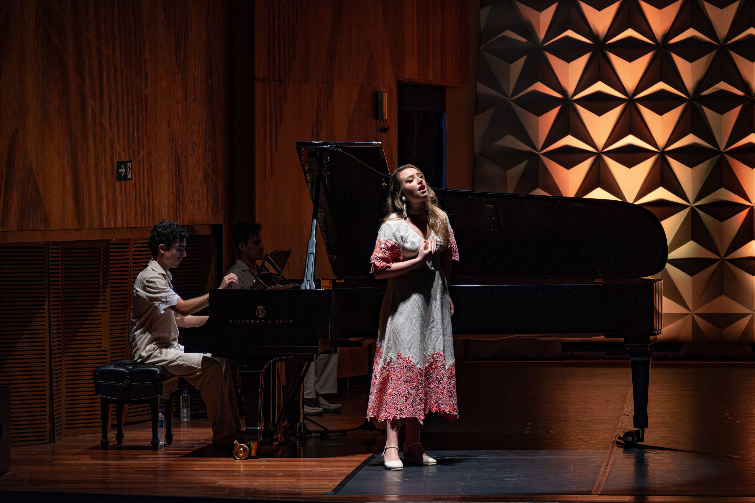 Espetáculo do Theatro Municipal do Rio encerra turnê em Ouro Preto
