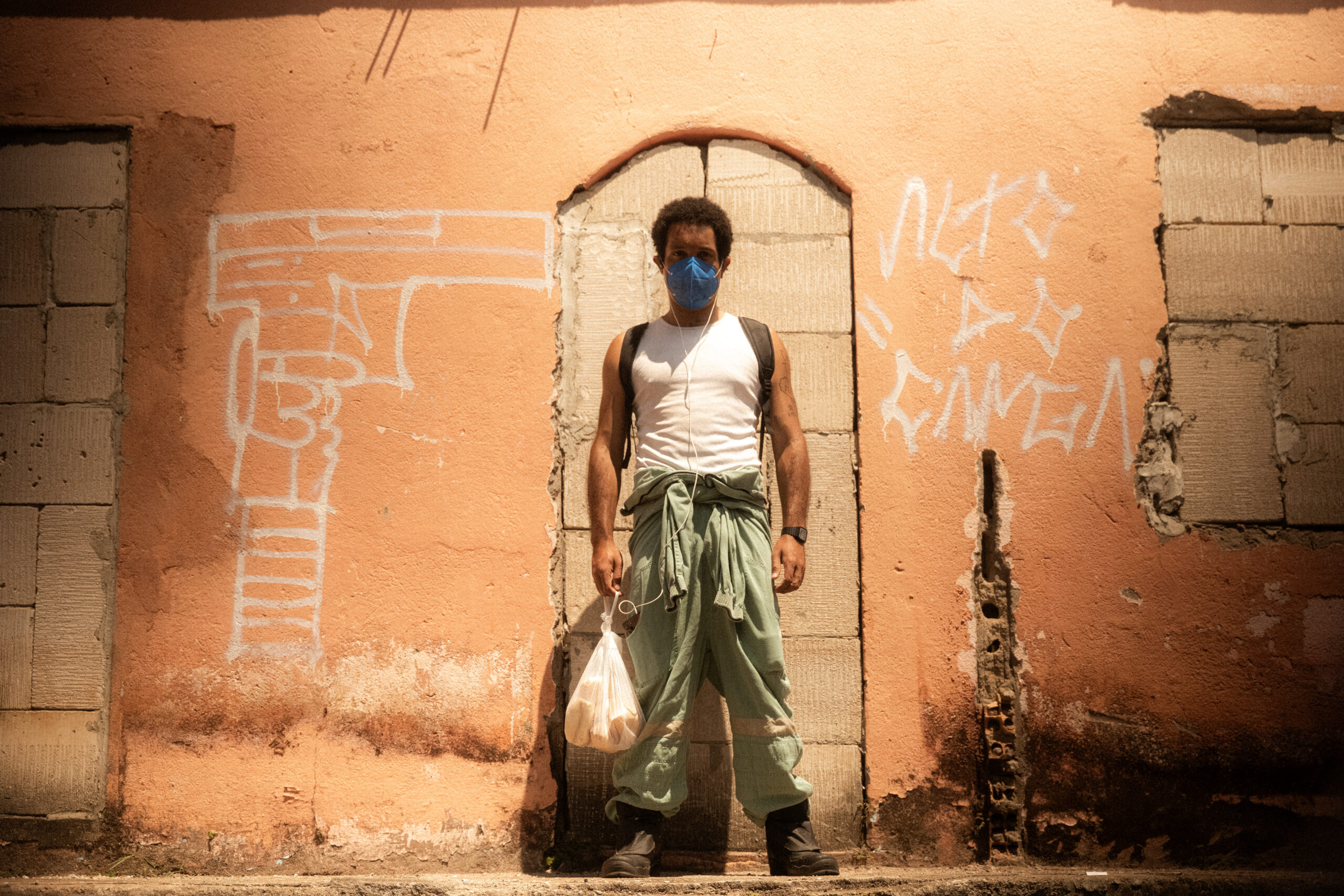 Curta sobre mineração estreia em Mariana