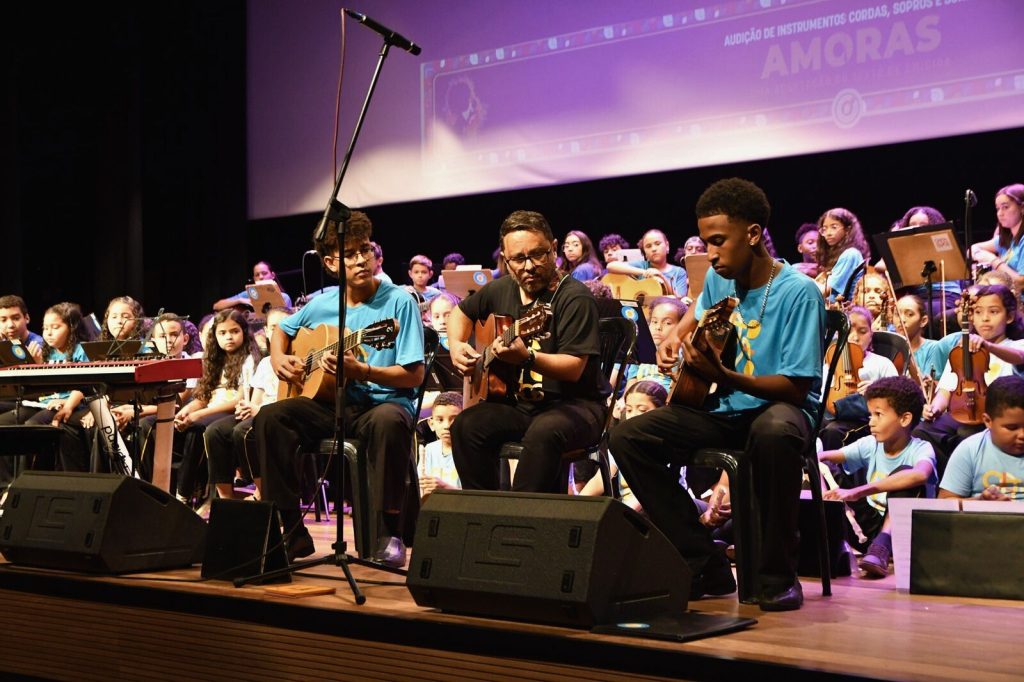 Semana da Consciência Negra Itabirito homenageia cultura afro-brasileira com programação ampla