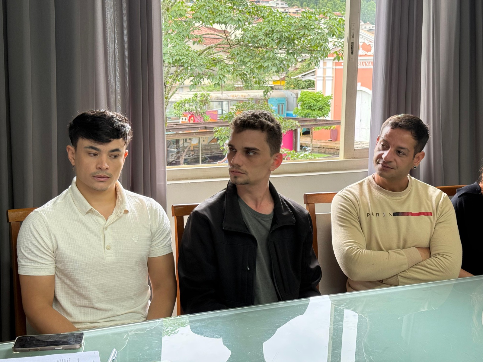 Conselho Municipal dos Direitos LGBTQIAP+ é instituído em Mariana