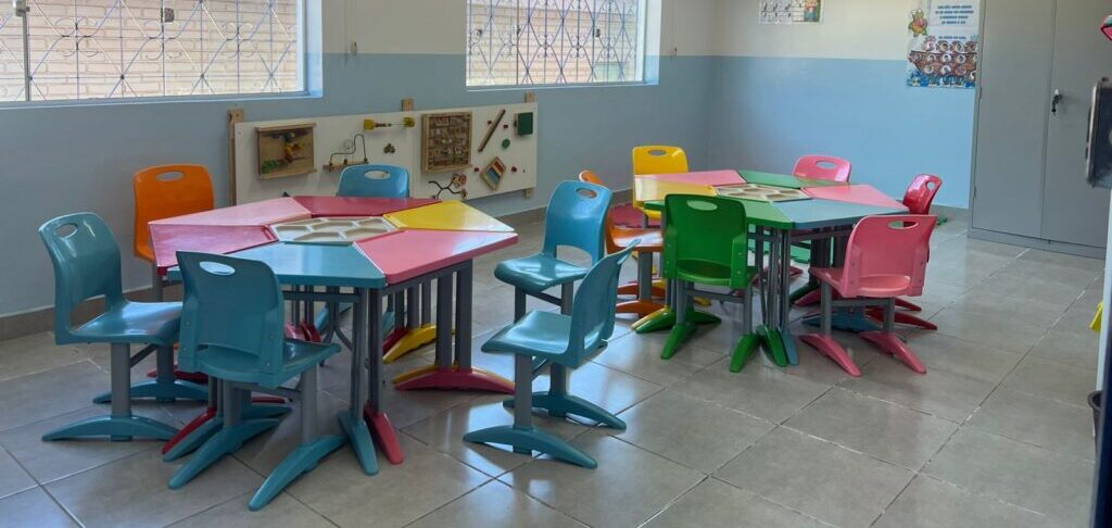 Cachoeira do Campo terá reestruturação na Educação Infantil após alta demanda para 2026