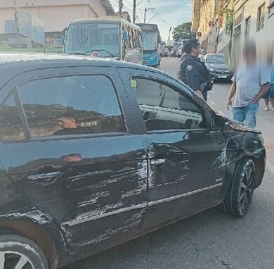 Sequência de acidentes em novembro acende alerta para segurança viária em Itabirito