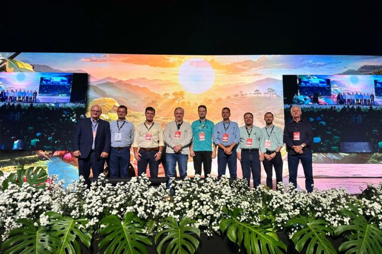 Recorde histórico na 9ª edição do Cupping ATeG Café + Forte