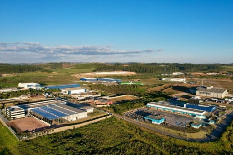 Empresa anuncia investimento em Poços