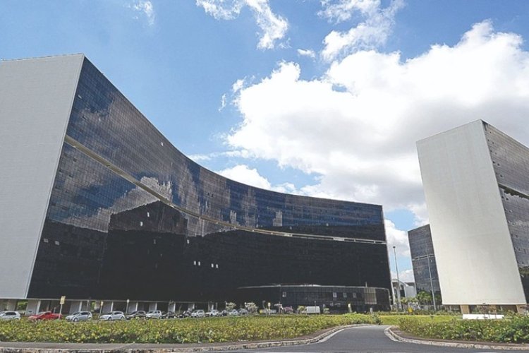 Arrecadação sobe 7,5% em Minas