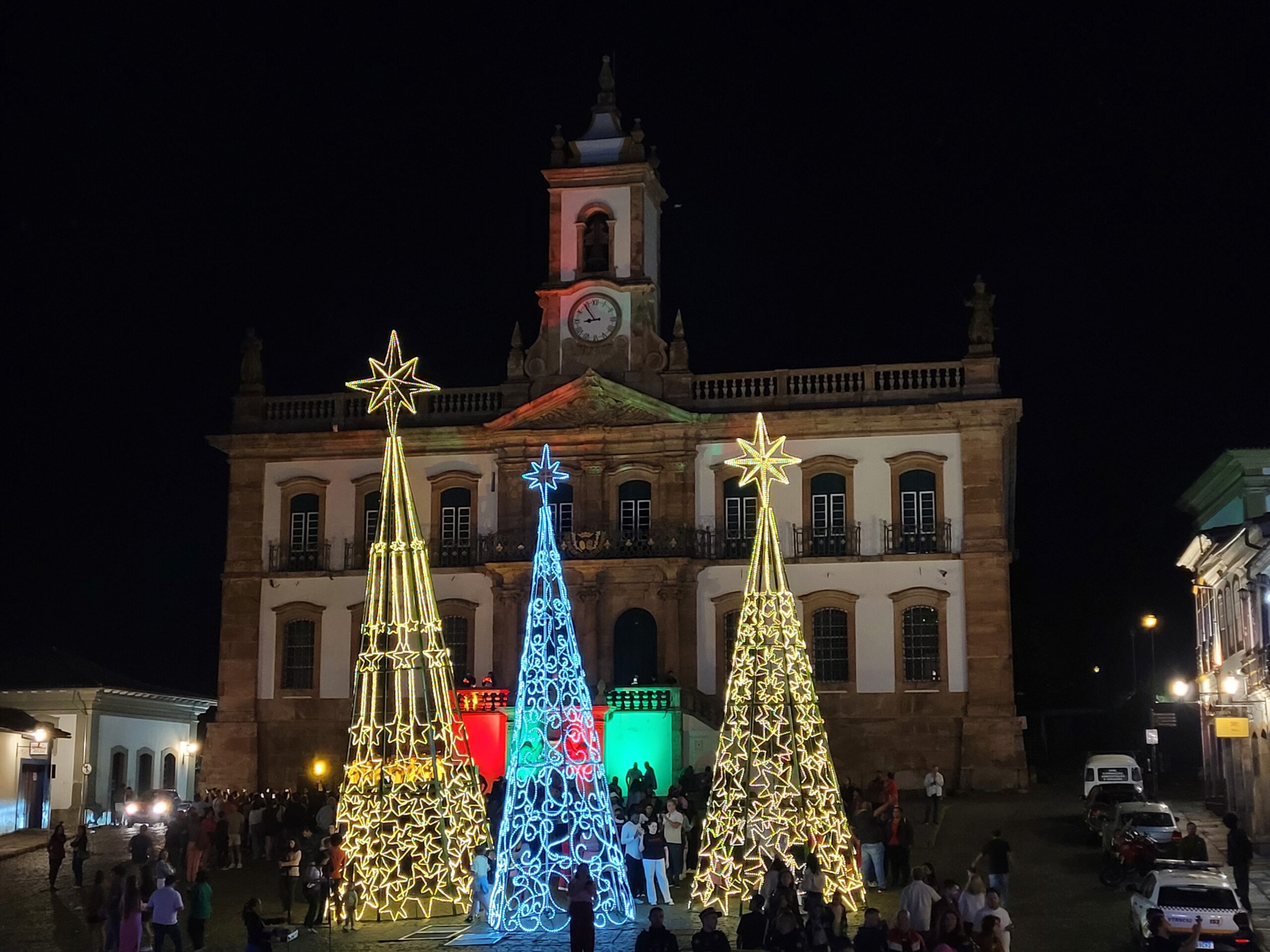 Abono natalino de Ouro Preto será de R$1200; entenda