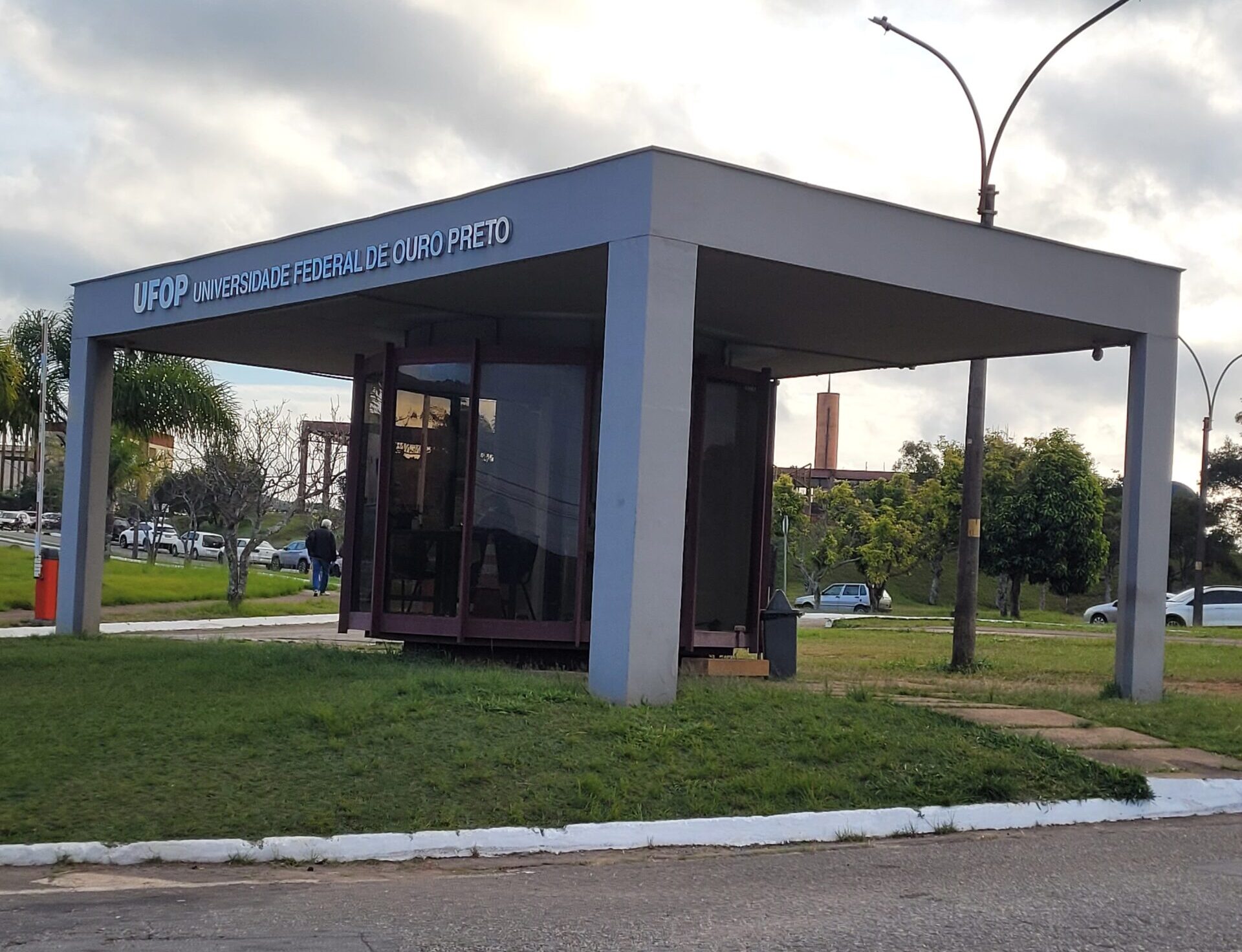 Campus Universitário da UFOP em Ipatinga receberá aulas em abril de 2026, diz reitor