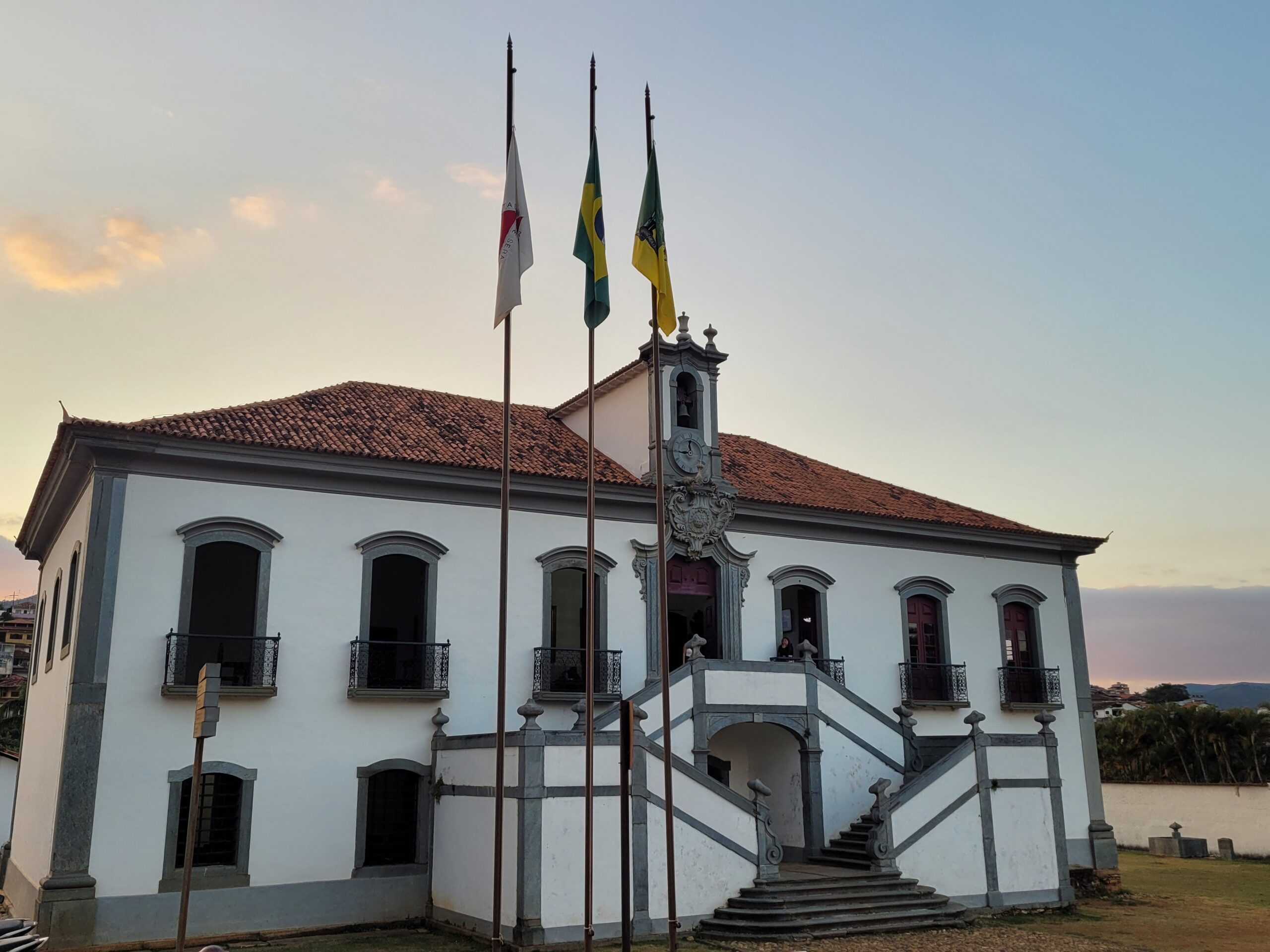 Centro Histórico de Mariana pode ser declarado Patrimônio Mundial Humanidade pela Unesco