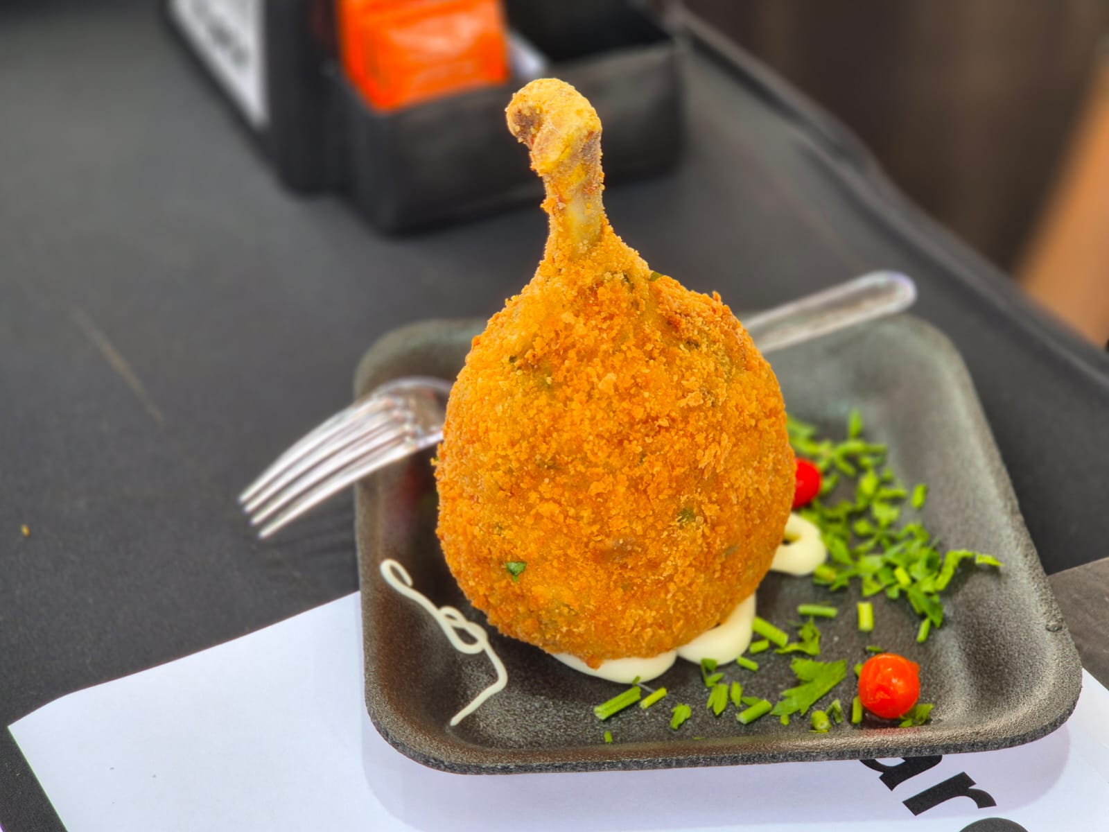 Conheça os vencedores do Festival Botecando 2025 em Mariana