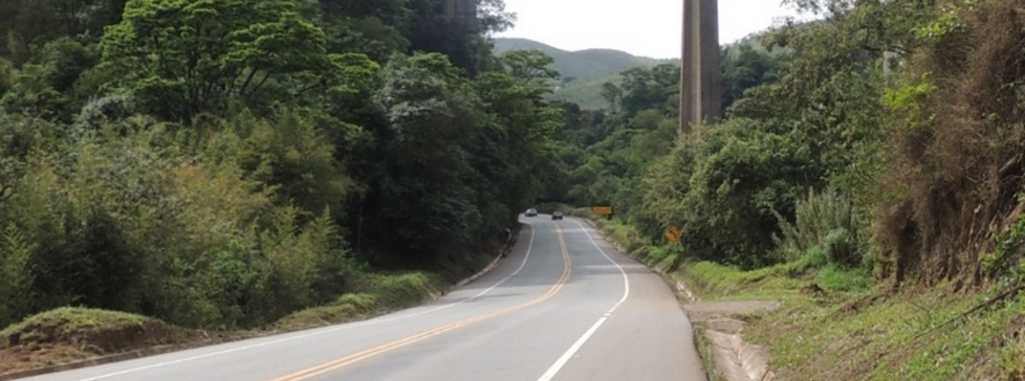 Contrato de concessão da BR-356, entre Ouro Preto e Mariana, deve ser assinado em janeiro de 2026
